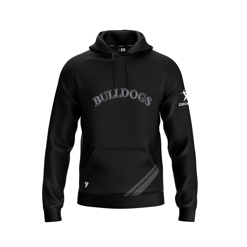 Decker Summit Hoodie