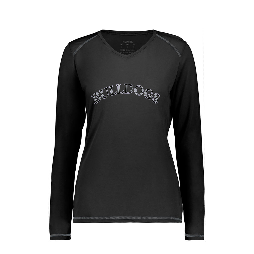 Women's SoftTouch Long Sleeve