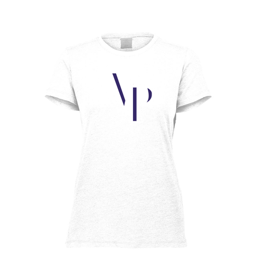 [3067.005.XS-LOGO3] Ladies Ultra-blend T-Shirt (Female Adult XS, White, Logo 3)