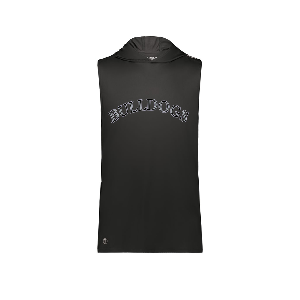 Men's CoolDry Sleeveless Hoodie