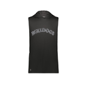 Men's CoolDry Sleeveless Hoodie