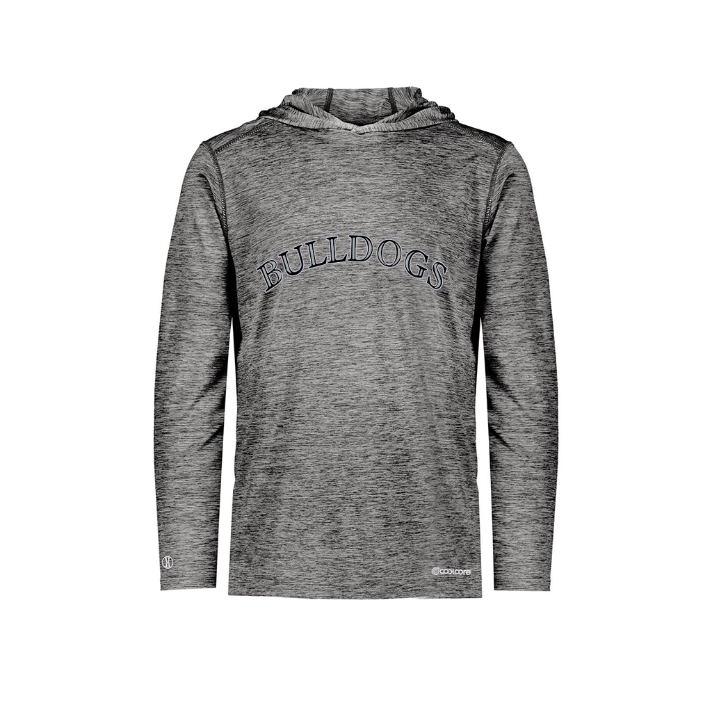 Decker Men's Charge Hoodie