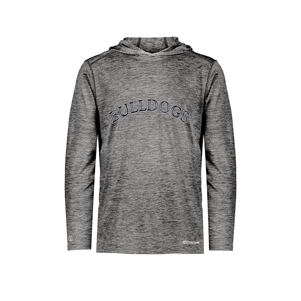 Decker Youth Charge Hoodie