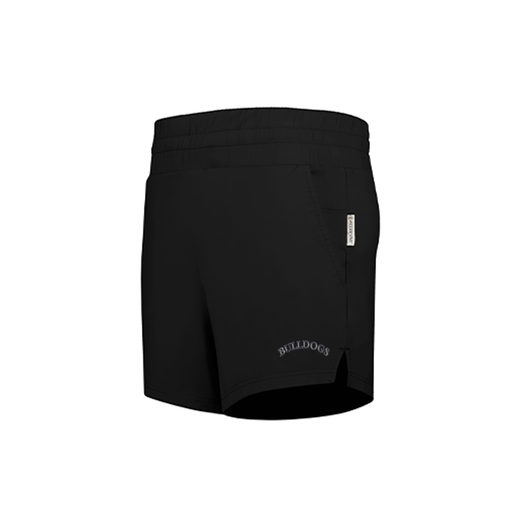 LADIES VENTURA SOFT KNIT SHORTS