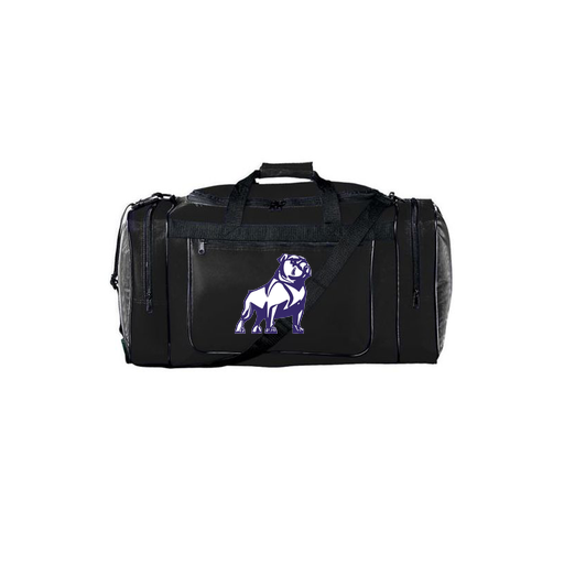 [511.080.OS-LOGO2] Gear Bag (Black, Logo 2)