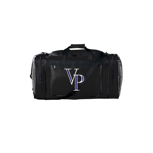 [511.080.OS-LOGO3] Gear Bag (Black, Logo 3)