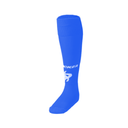 [DUN-SOCK-PER-COB-Y] Performance Sock (Youth, Columbia Blue)